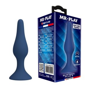 PLUG ANAL