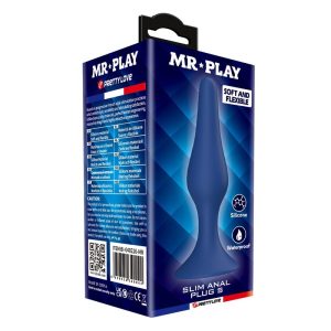 PLUG ANAL SLIM MR PLAY | S - Image 8