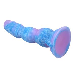 DILDO POWER MONSTERS ALIEN COM VENTOSA | 20.5 CM - Image 6