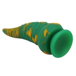 DILDO POWER MONSTERS ABYSSAL COM VENTOSA | 22.5 CM - Image 4