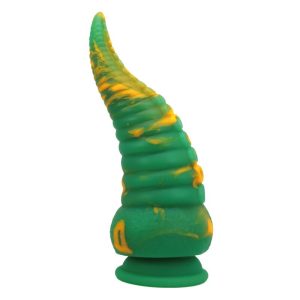 DILDO POWER MONSTERS ABYSSAL COM VENTOSA | 22.5 CM - Image 2