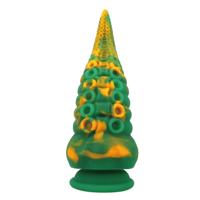DILDO POWER MONSTERS