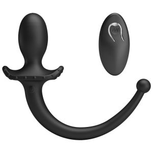 VIBRADOR ANAL