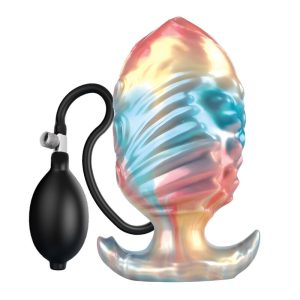 PLUG ANAL
