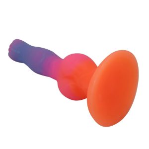 DILDO POWER MONSTERS HERCULES | 21.5 CM - Image 5