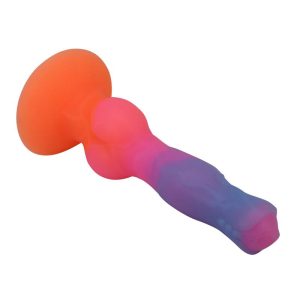DILDO POWER MONSTERS HERCULES | 21.5 CM - Image 4