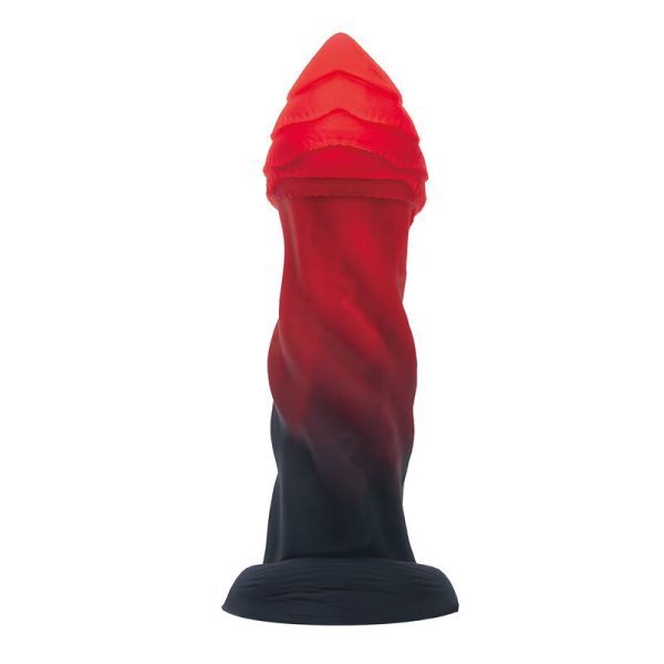 DILDO POWER MONSTERS