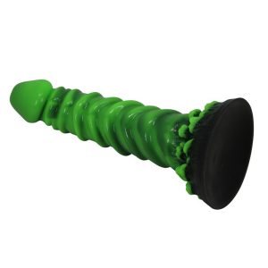 DILDO POWER MONSTERS MANTICORE COM VENTOSA | 23 CM - Image 5