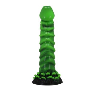 DILDO POWER MONSTERS MANTICORE COM VENTOSA | 23 CM - Image 2