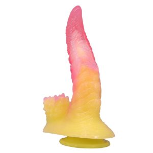DILDO POWER MONSTERS