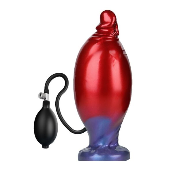 DILDO POWER MONSTERS