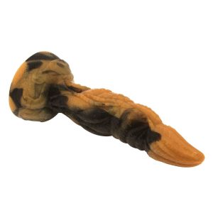 DILDO POWER MONSTERS TYRANNOSAURUS COM VENTOSA | 20.5 CM - Image 5