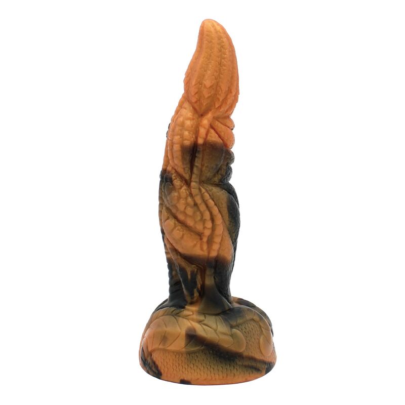 DILDO POWER MONSTERS