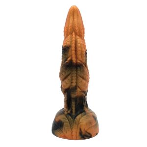 DILDO POWER MONSTERS TYRANNOSAURUS COM VENTOSA | 20.5 CM - Image 3