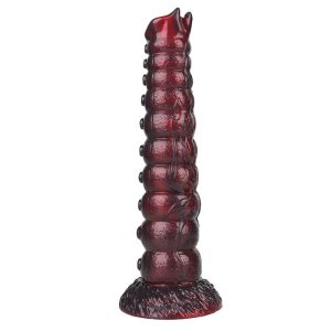 DILDO POWER MONSTERS VOIDCLAW BRUTE INSUFLÁVEL | 29 CM - Image 3
