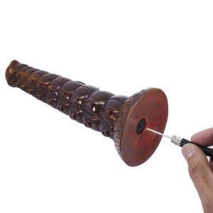DILDO POWER MONSTERS VOIDCLAW BRUTE INSUFLÁVEL | 29 CM - Image 6