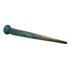 DILDO POWER MONSTERS WILDWYRM TAIL COM VENTOSA | 47 CM - Image 5