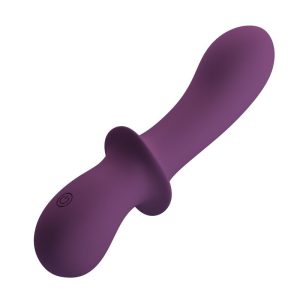VIBRADOR COM 10 MODOS ABIGAIL RECARREGÁVEL - Image 6