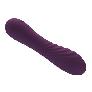 VIBRADOR COM 10 MODOS ALEXISROSE RECARREGÁVEL - Image 7