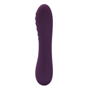 VIBRADOR COM 10 MODOS ALEXISROSE RECARREGÁVEL - Image 4