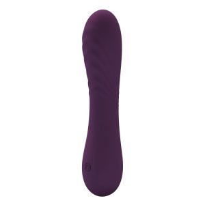 VIBRADOR COM 10 MODOS ALEXISROSE RECARREGÁVEL - Image 5