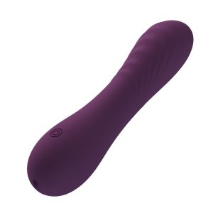 VIBRADOR COM 10 MODOS ALEXISROSE RECARREGÁVEL - Image 6