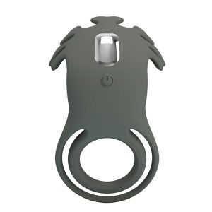 ANEL PARA O PÉNIS COM ESTIMULADOR MASTER - Image 4