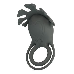 ANEL PARA O PÉNIS COM ESTIMULADOR MASTER - Image 6
