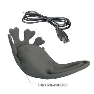 ANEL PARA O PÉNIS COM ESTIMULADOR MASTER - Image 7