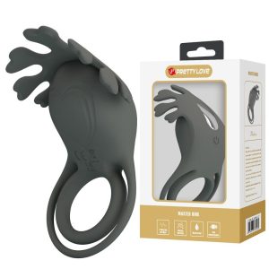 ANEL PARA O PÉNIS COM ESTIMULADOR MASTER - Image 10
