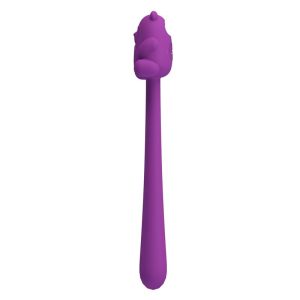 ESTIMULADOR CUTE BEAR FLIRTING STICK - Image 4