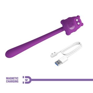 ESTIMULADOR CUTE BEAR FLIRTING STICK - Image 9