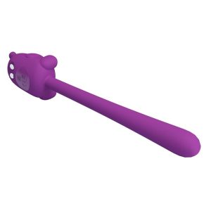 ESTIMULADOR CUTE BEAR FLIRTING STICK - Image 6