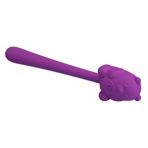 ESTIMULADOR CUTE BEAR FLIRTING STICK - Image 7