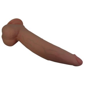 DILDO REALISTA FLEXÍVEL CUTHBERT | 20 CM Ø 5 CM - Image 4