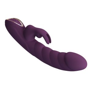 VIBRADOR RABBIT HARPER COM 10 MODOS - Image 7