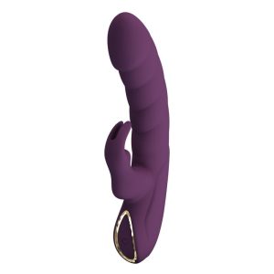 VIBRADOR RABBIT HARPER COM 10 MODOS - Image 2