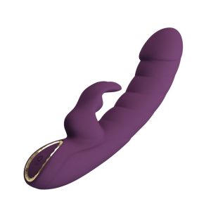 VIBRADOR RABBIT HARPER COM 10 MODOS - Image 6