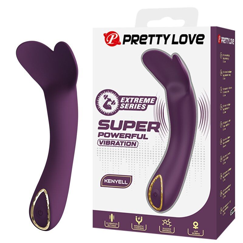 VIBRADOR