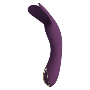 VIBRADOR COM 10 MODOS KENYELL RECARREGÁVEL - Image 5
