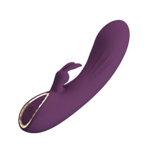 VIBRADOR RABBIT LANDYN COM 10 MODOS - Image 2