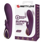 VIBRADOR RABBIT