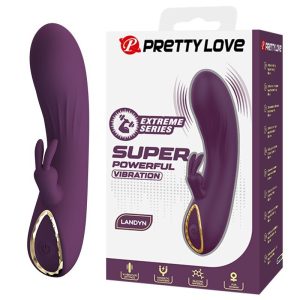 VIBRADOR RABBIT