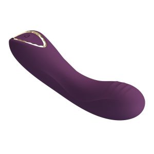 VIBRADOR COM 10 MODOS LLOYDE RECARREGÁVEL - Image 6
