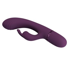 VIBRADOR RABBIT ROCCO COM 10 MODOS - Image 8