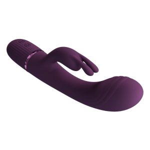 VIBRADOR RABBIT ROCCO COM 10 MODOS - Image 6