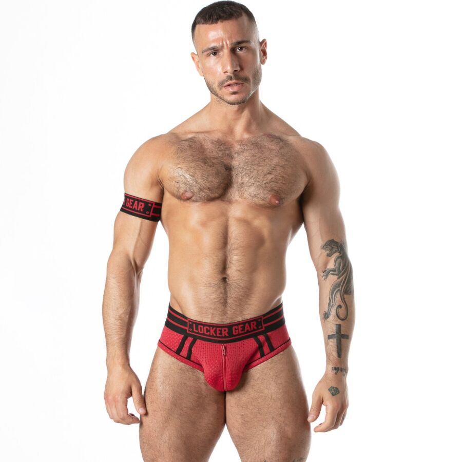 CUECAS JOCK