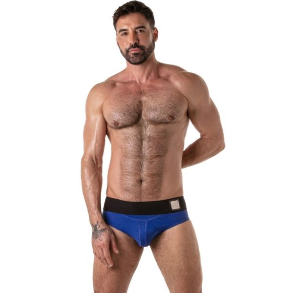 CUECAS JOCK