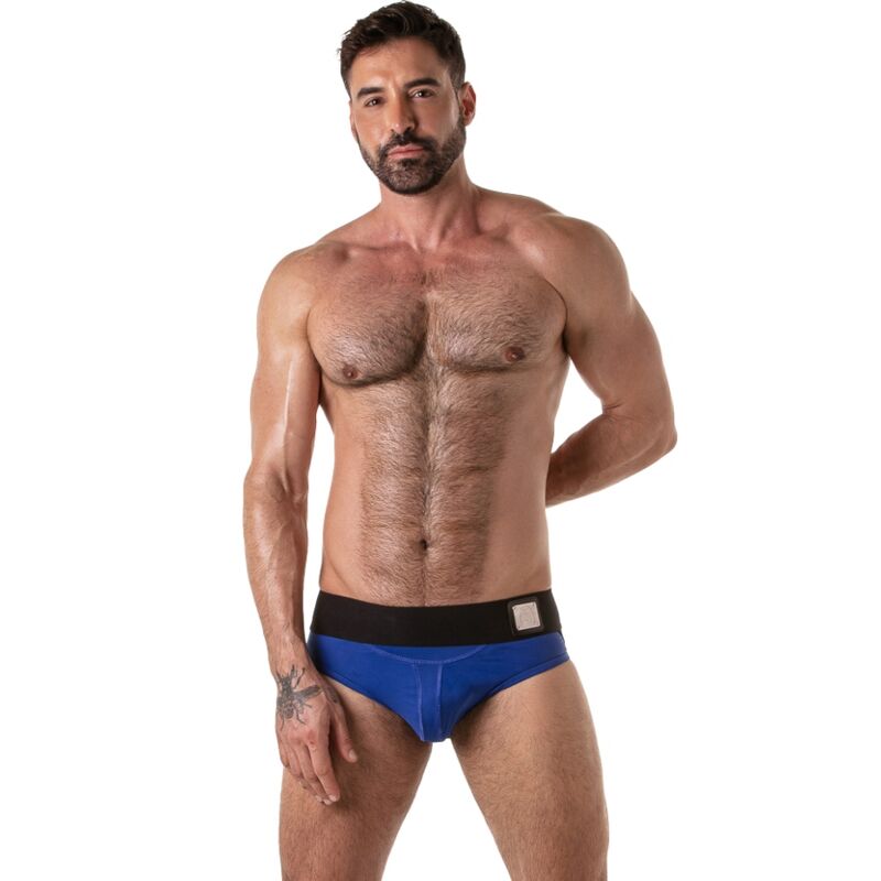 CUECAS JOCK