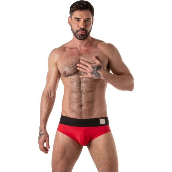 CUECAS JOCK